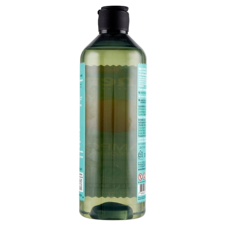 Itinera Shampoo Uso Frequente con Arancia amara di Sicilia 370 ml